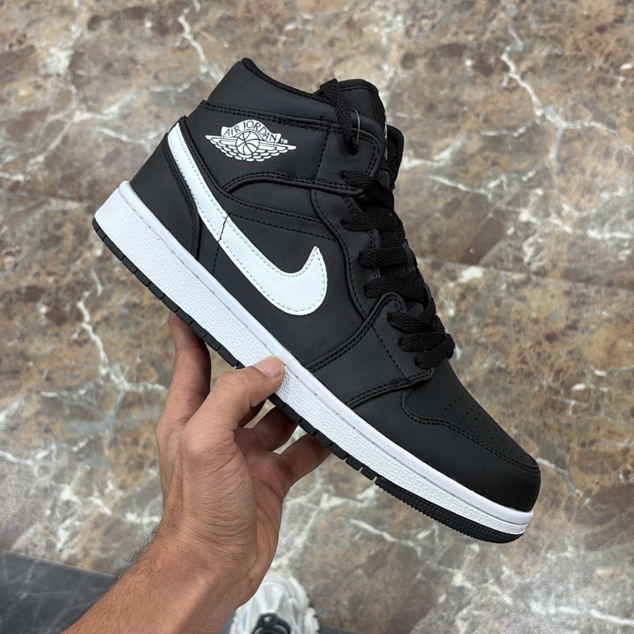 نایک ایر جردن وان nike air jordan1