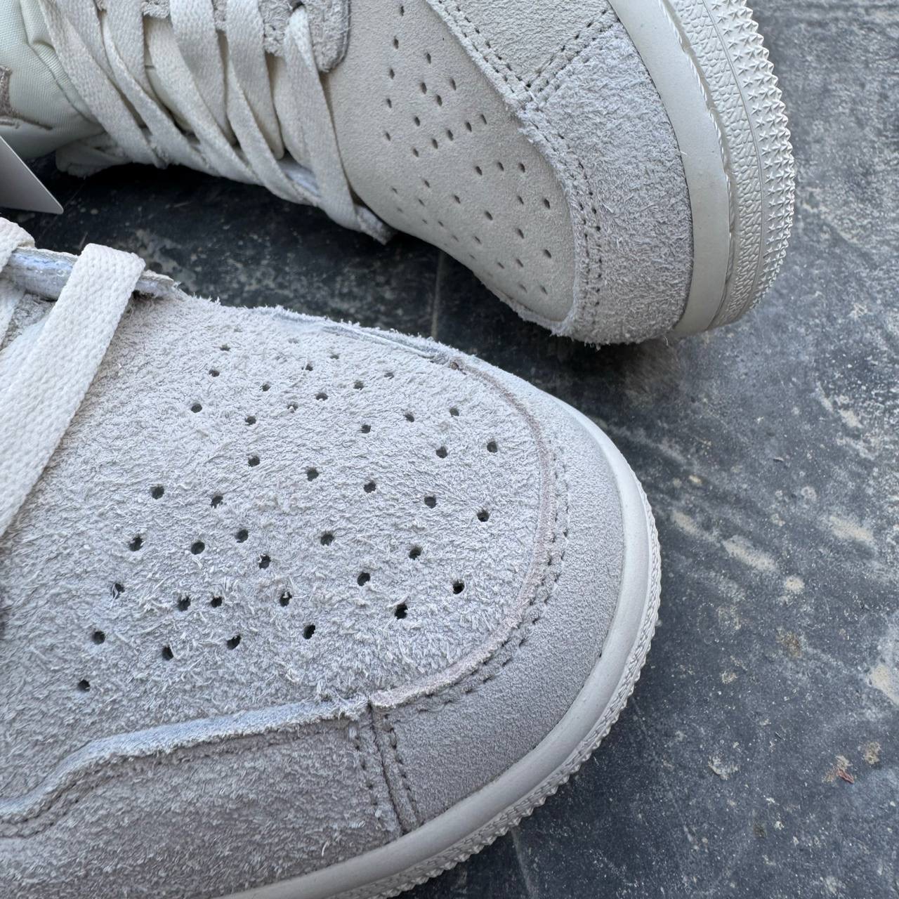 نایک ایر جردن وان جدید Nike Air Jordan 1