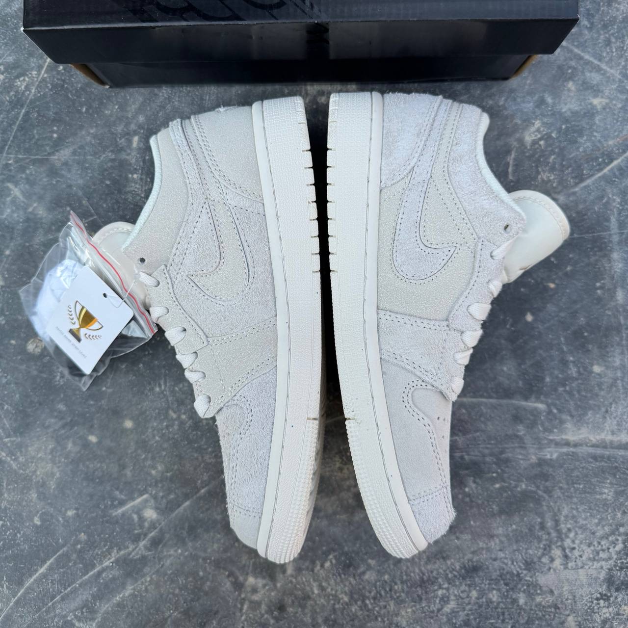 نایک ایر جردن وان جدید Nike Air Jordan 1
