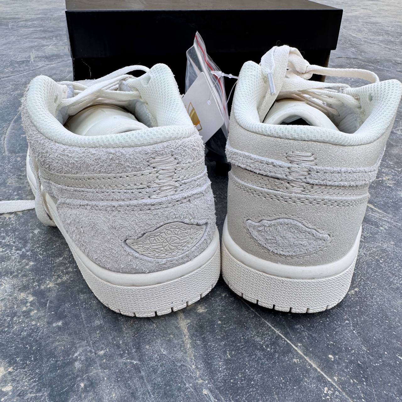 نایک ایر جردن وان جدید Nike Air Jordan 1
