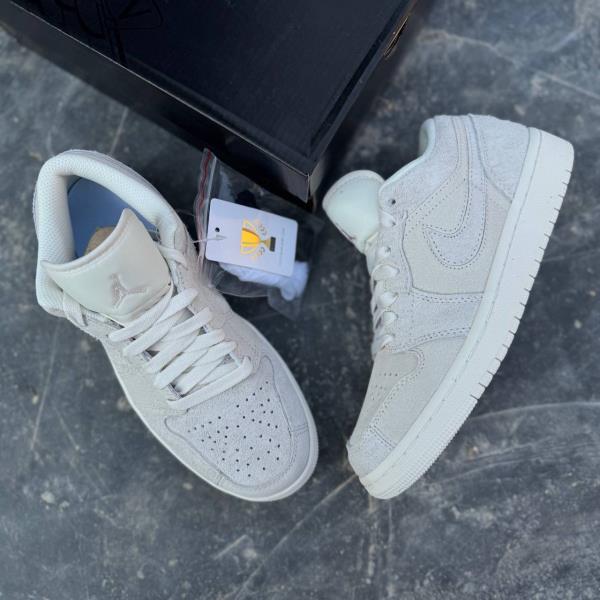 نایک ایر جردن وان جدید Nike Air Jordan 1