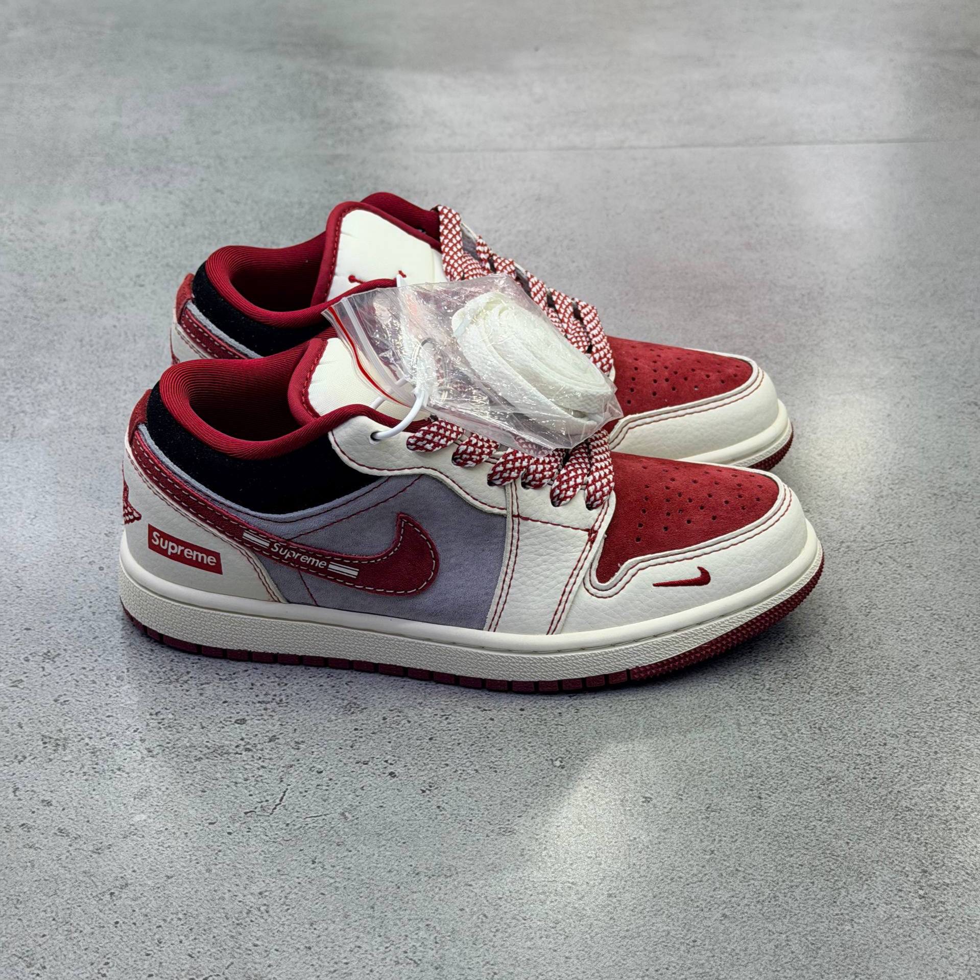 نایک ایر جردن وان دیور Nike Air Jordan 1