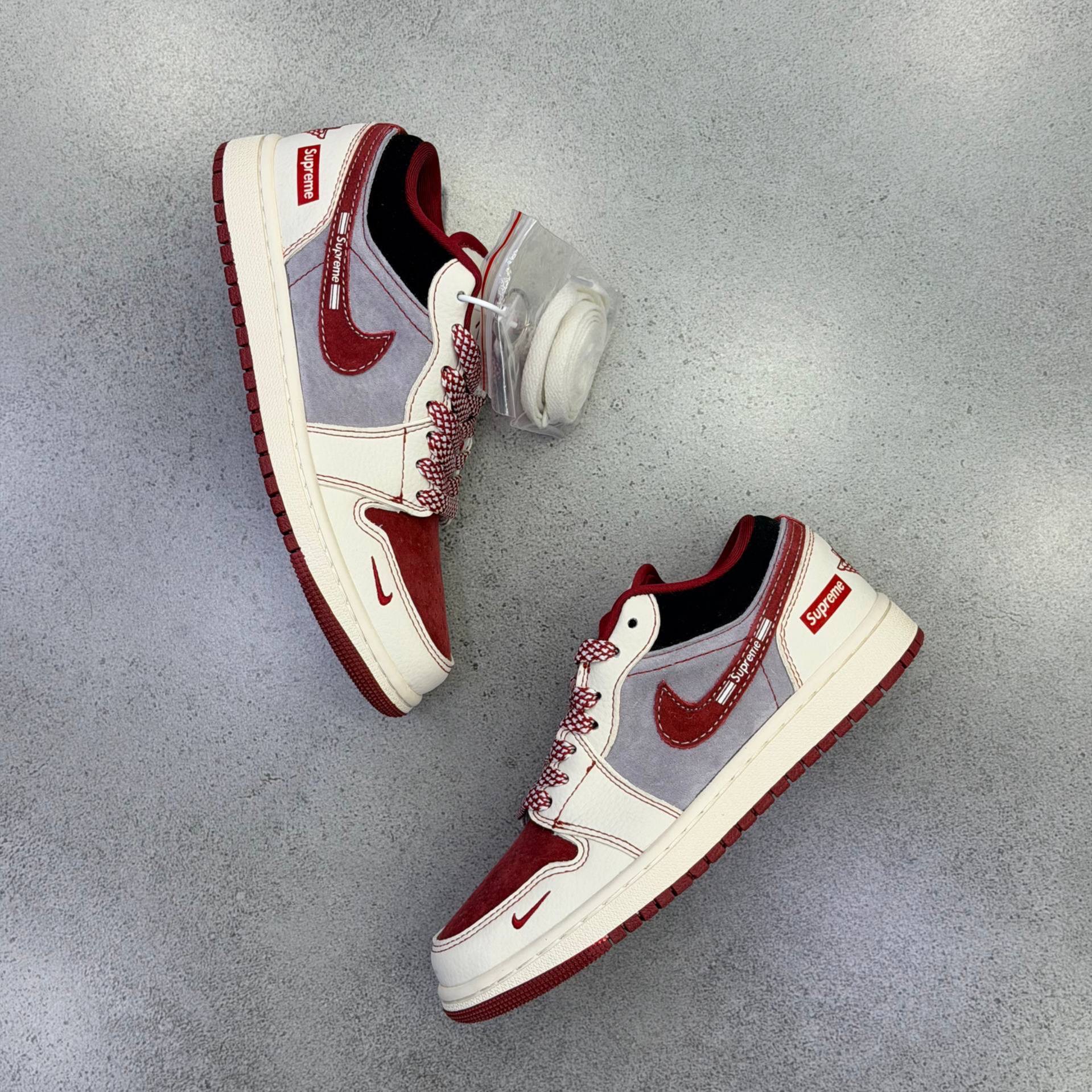 نایک ایر جردن وان دیور Nike Air Jordan 1