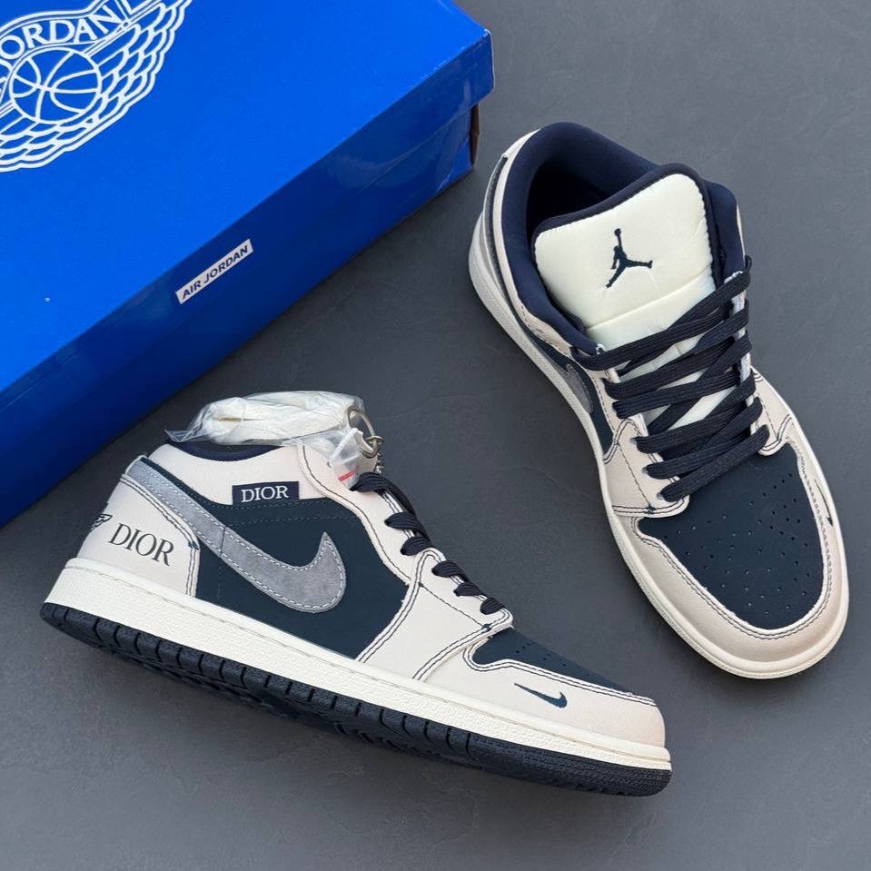 نایک ایر جردن وان دیور Nike Air Jordan 1