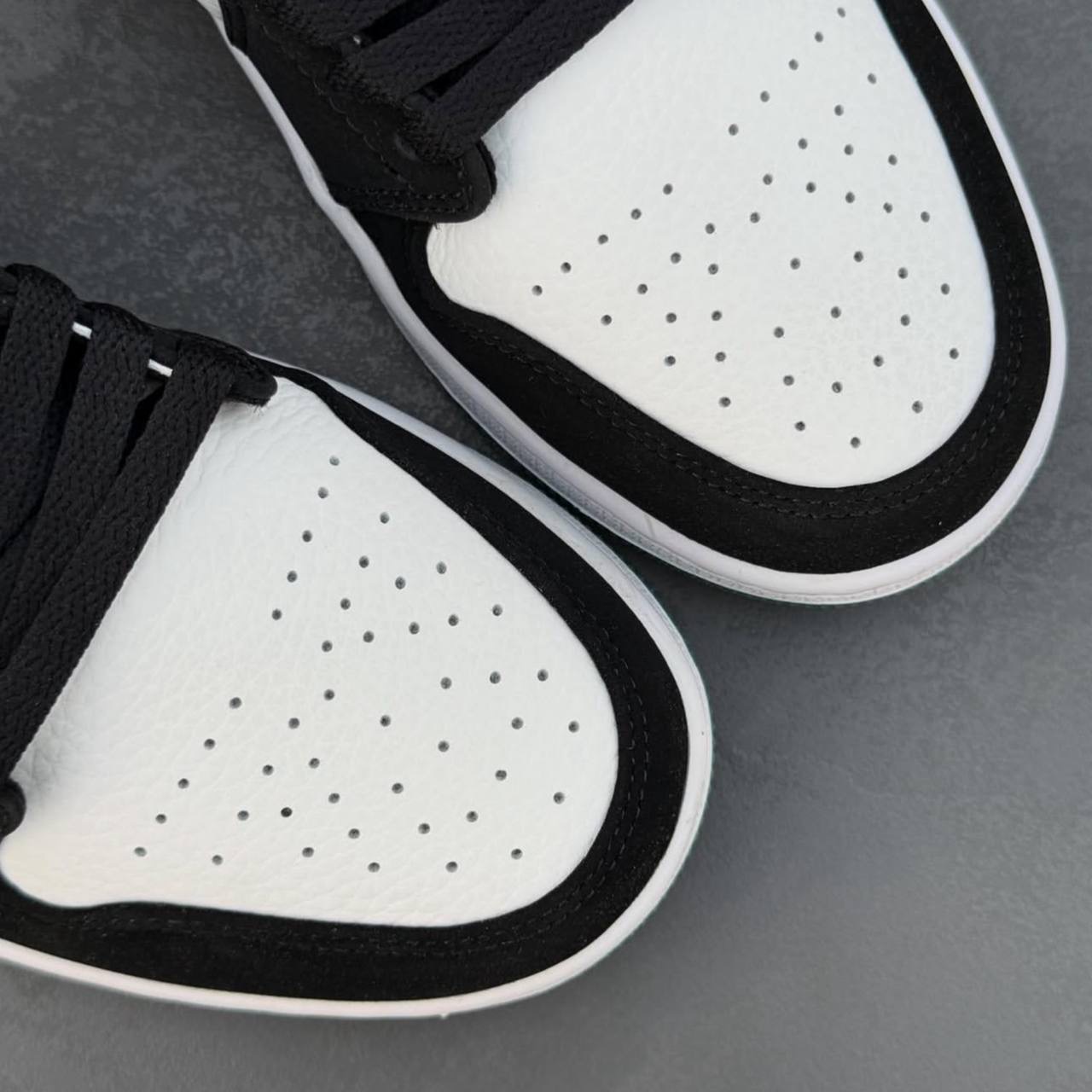 نایک ایر جردن وان سبز Nike Air Jordan 1