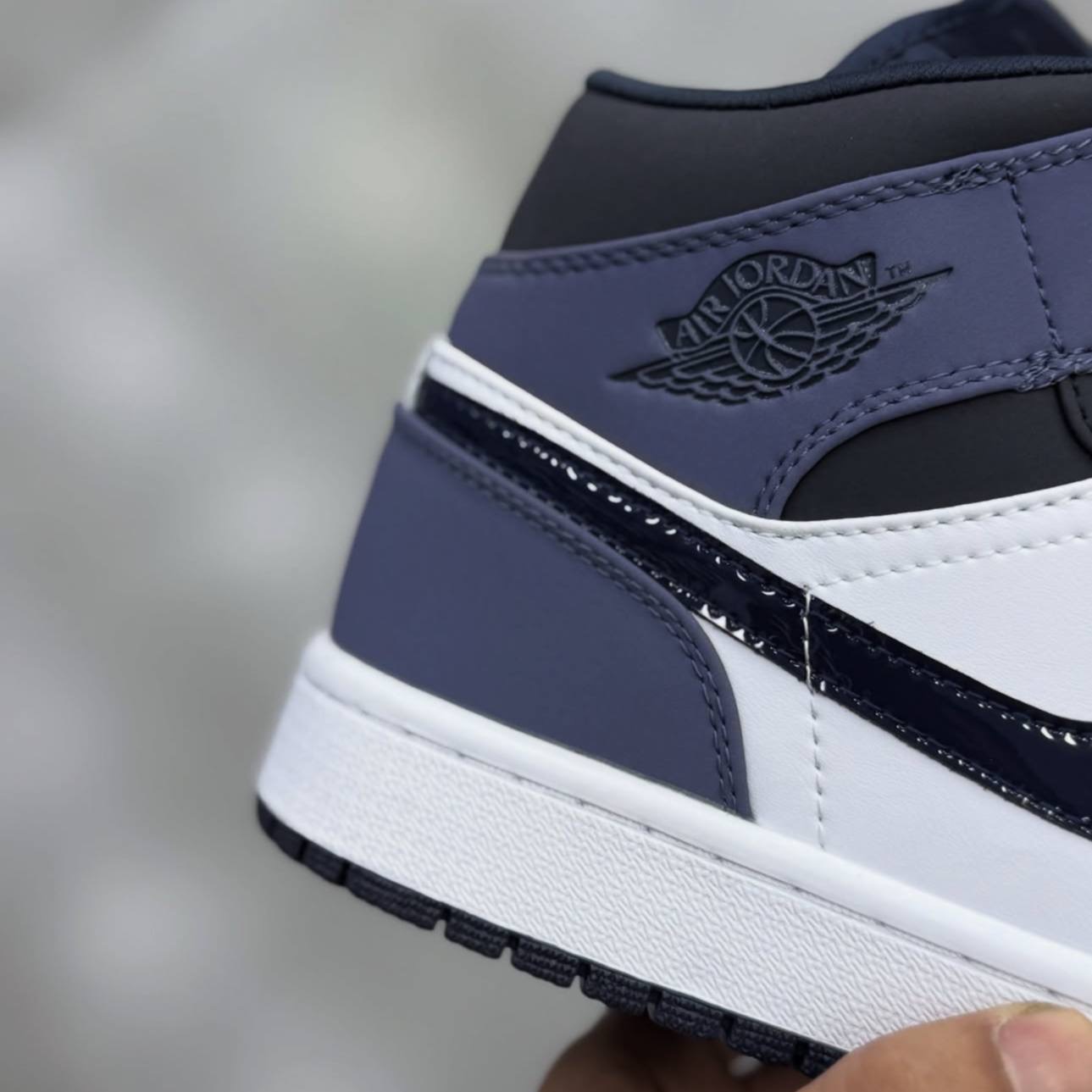 نایک ایر جردن وان مید