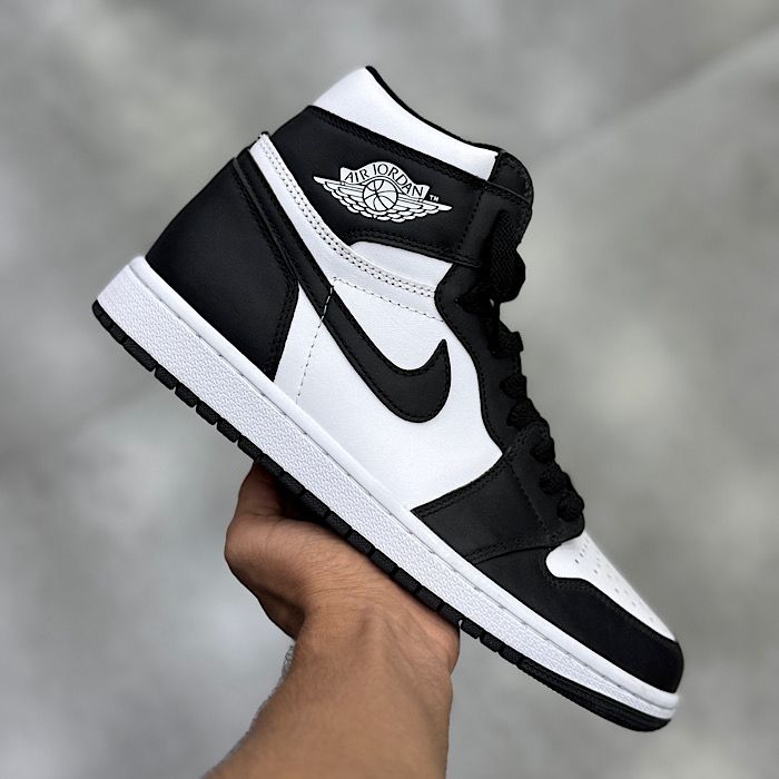 نایک ایر جردن وان پاندا Nike Air Jordan One 