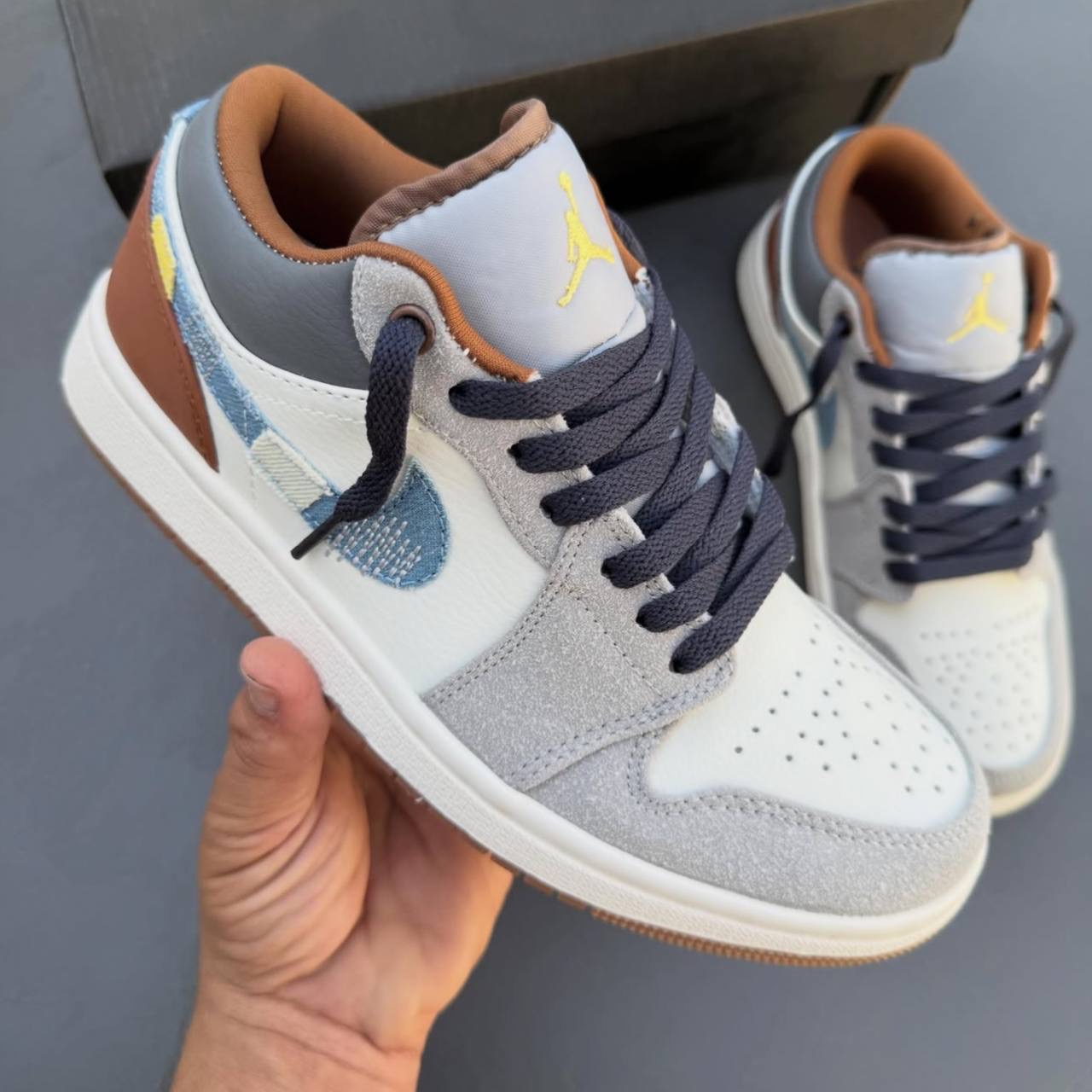 نایک ایر جردن وانNike Air Jordan 1