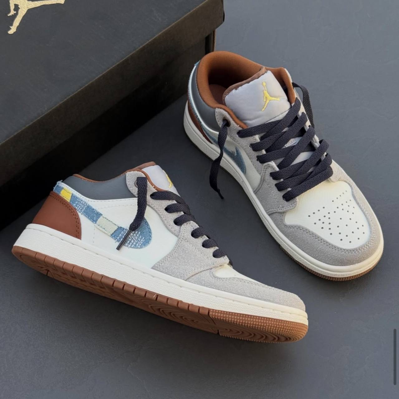 نایک ایر جردن وانNike Air Jordan 1