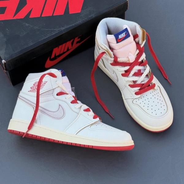 نایک ایر جردن وانNike Air Jordan 1
