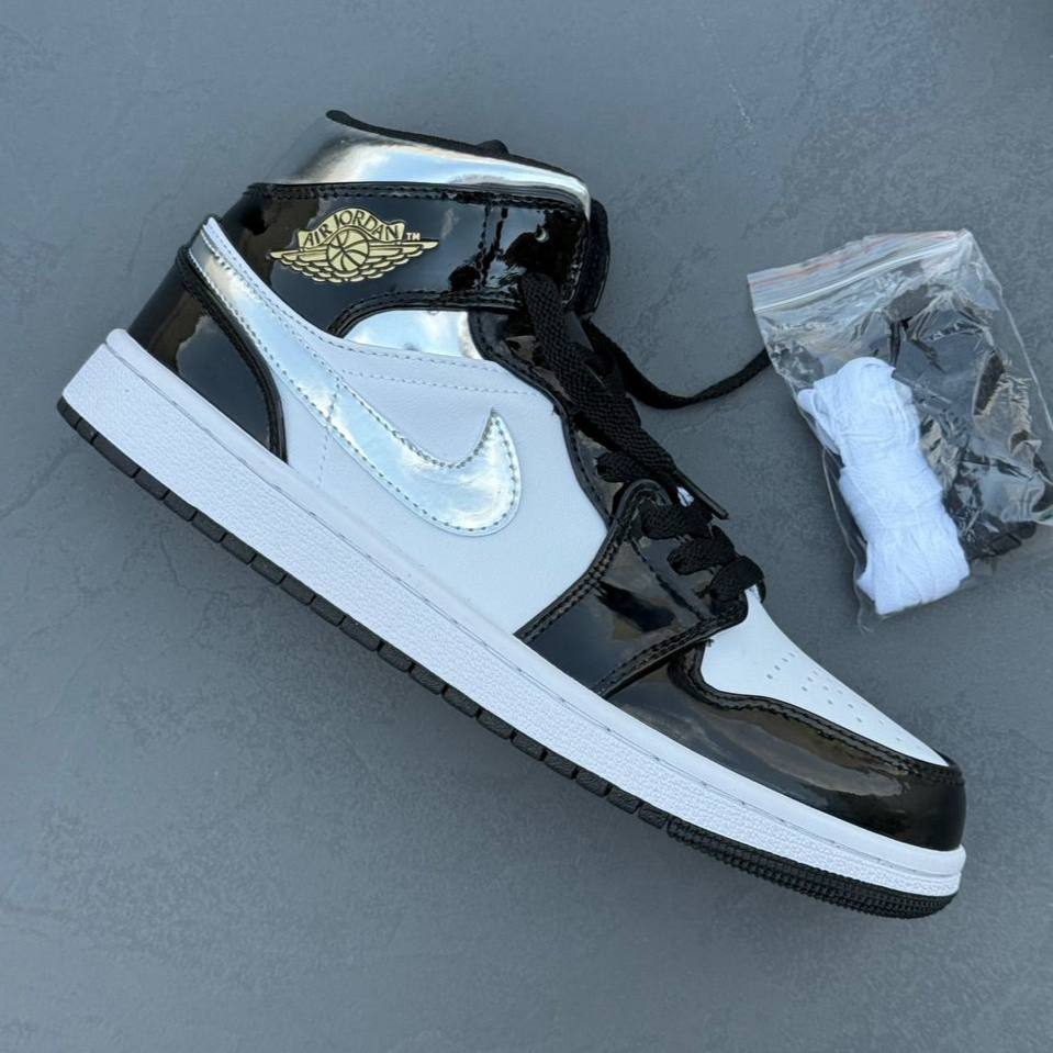 نایک جردن وان 