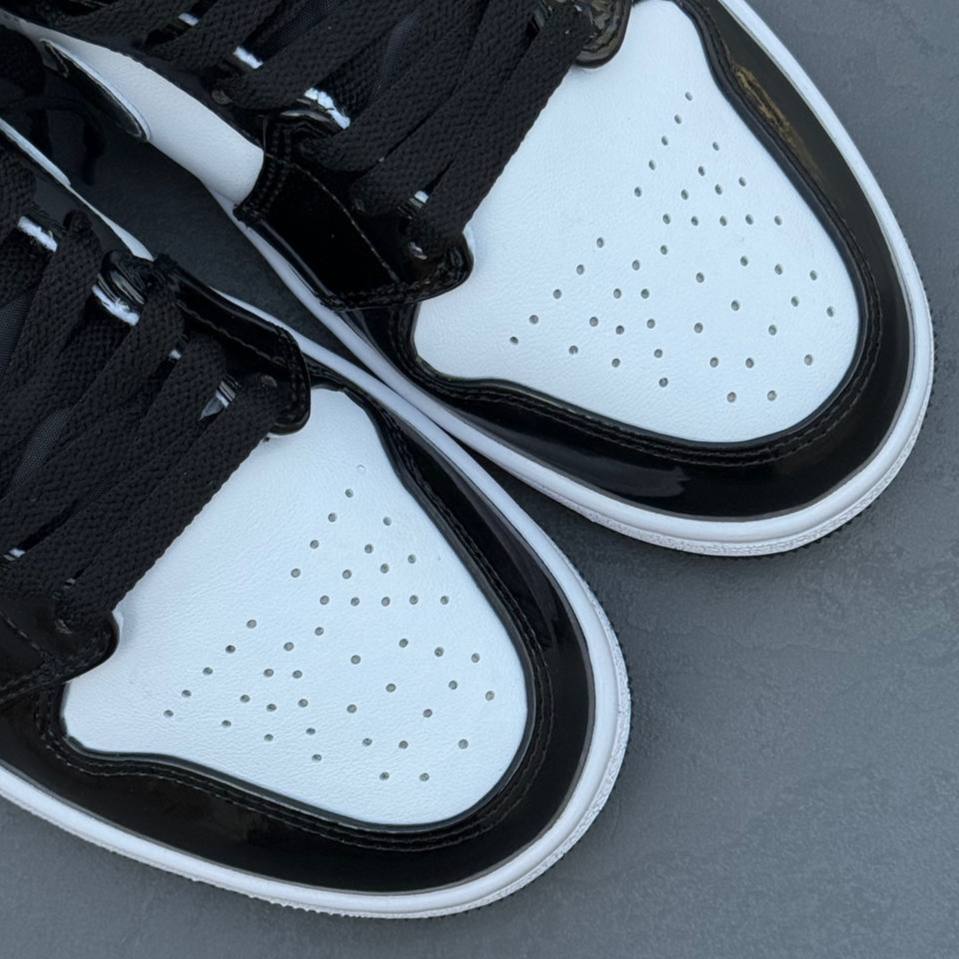 نایک جردن وان 