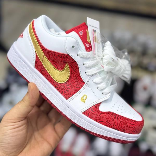 نایک جردن وان nike jordan