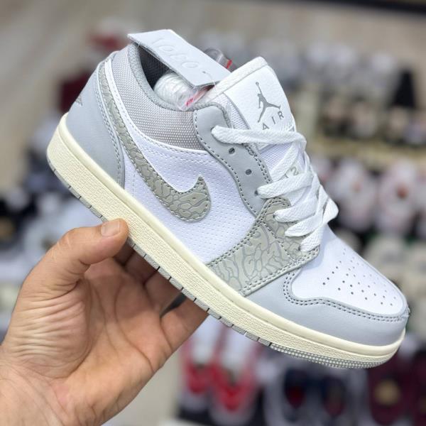 نایک جردن وان nike jordan
