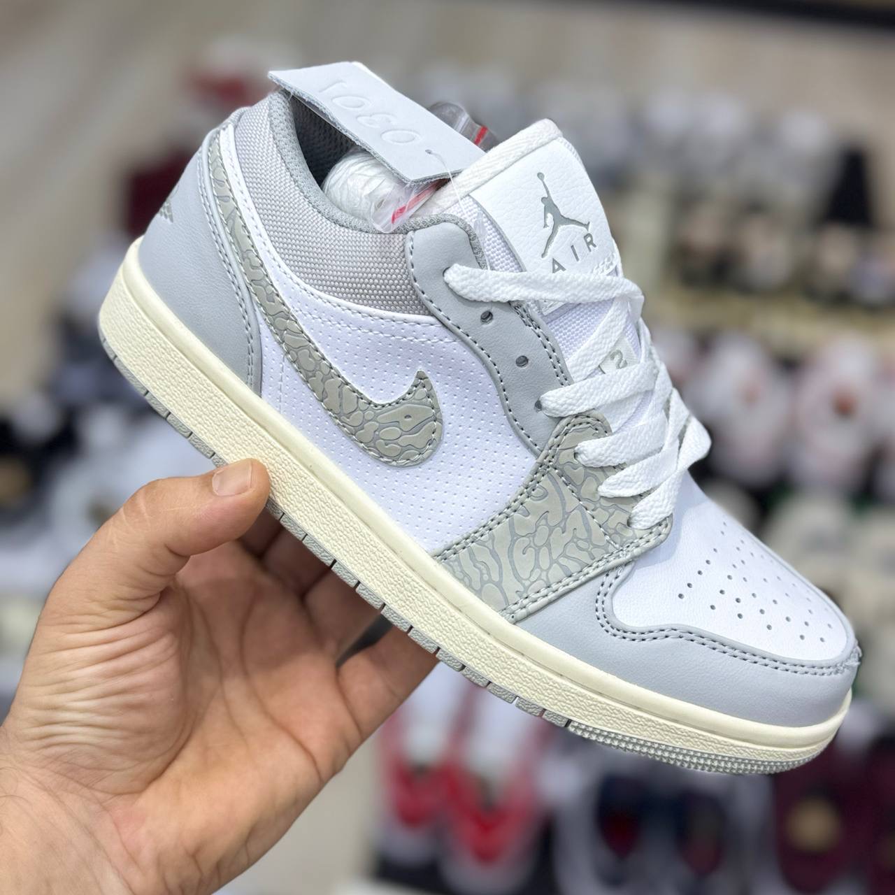 نایک جردن وان nike jordan