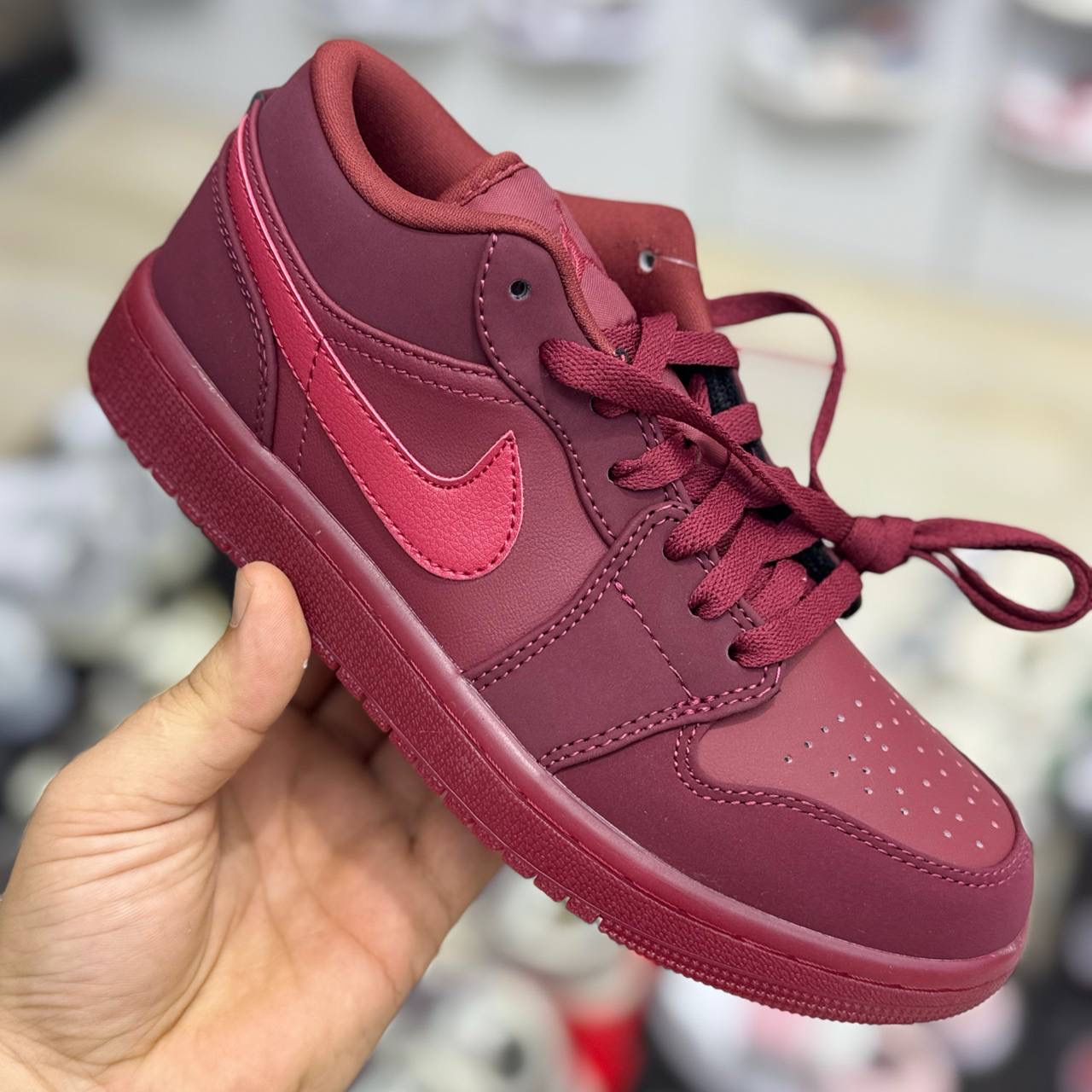 نایک جردن وان nike jordan