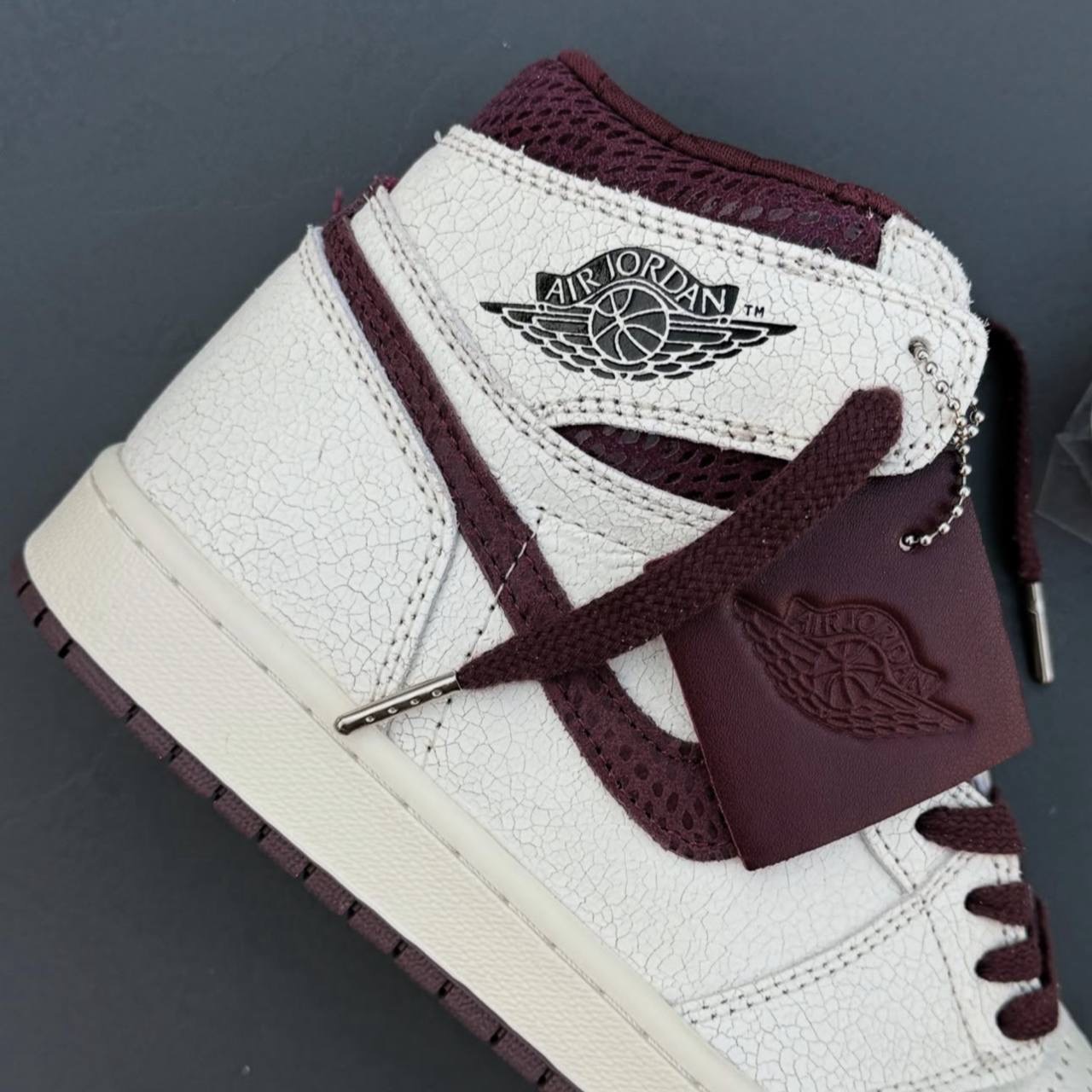 نایک جردن وان مامانیر Nike Air Jordan