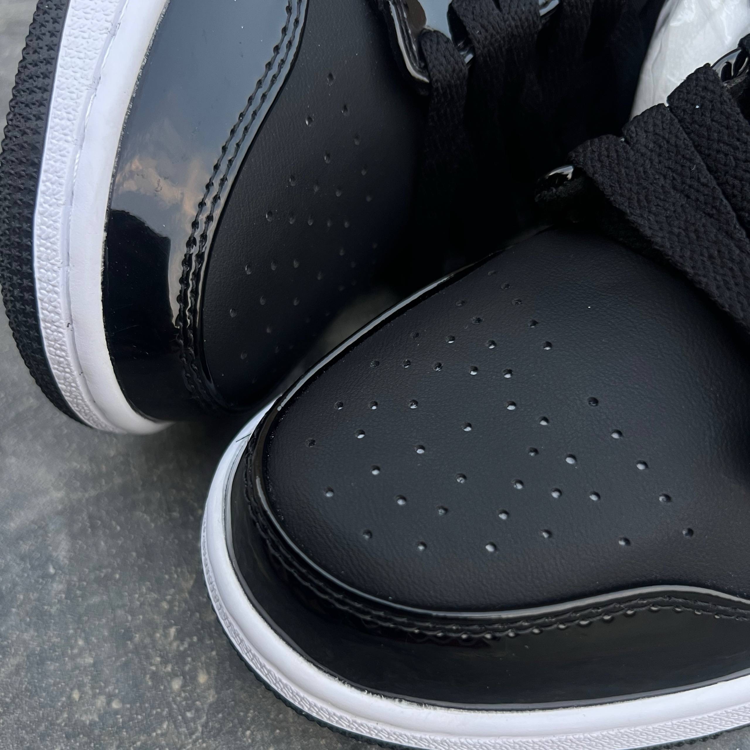 کفش نایک ایر جردن ۱ لو اس‌ای آل‌استار Nike Air Jordan 1 Low SE All-Star