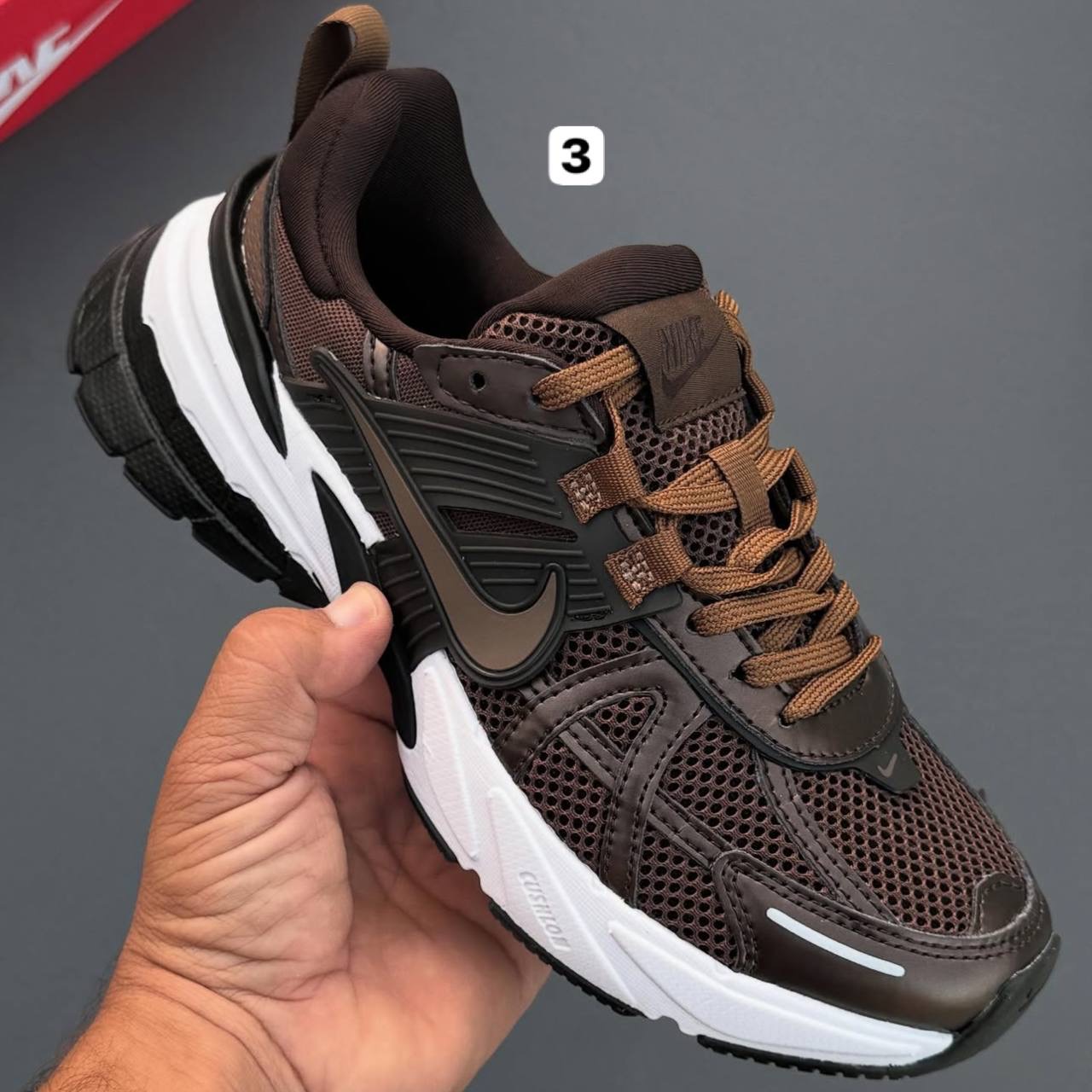 نایک وی تو کی Nike V2K Run
