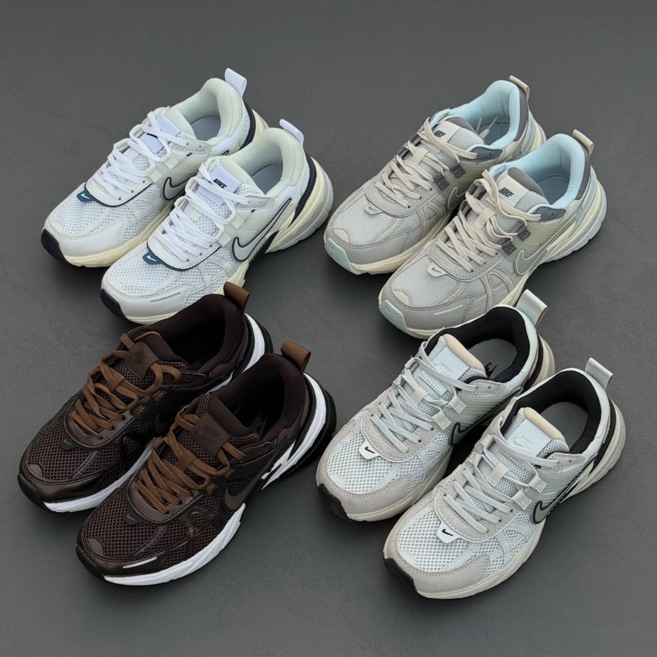 نایک وی تو کی Nike V2K Run