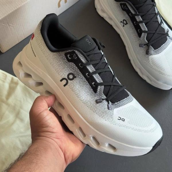 آن رانینگ‌QC On Running – CloudTec Phase