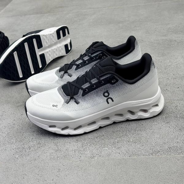 آن رانینگ‌QC On Running – CloudTec Phase