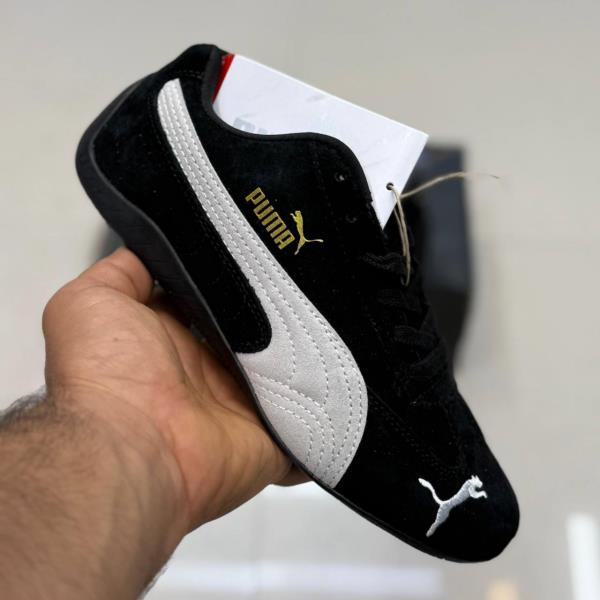 پوما اسپید کت Puma Speedcat