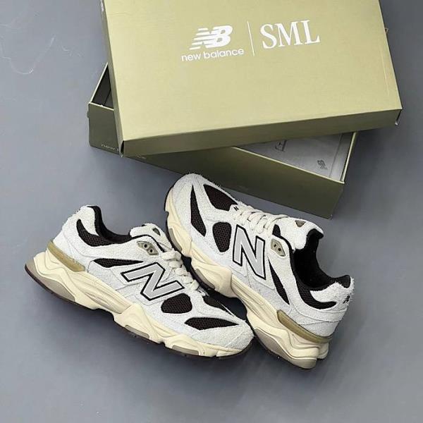 نیوبالانس 9060 new balance 9060