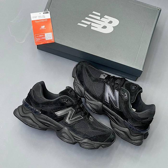 نیوبالانس 9060 new balance 9060
