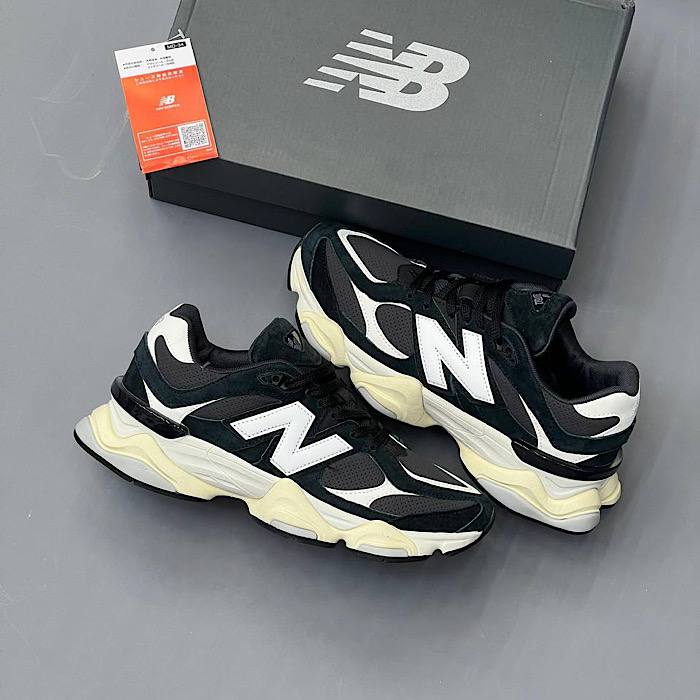 نیوبالانس 9060 new balance 9060