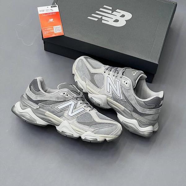 نیوبالانس 9060 new balance 9060