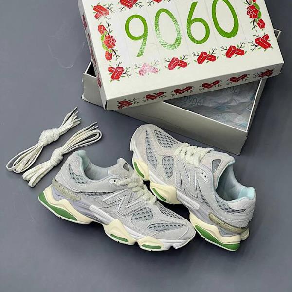 نیوبالانس 9060 new balance 9060