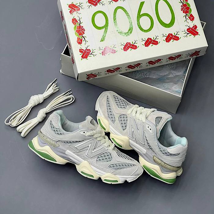 نیوبالانس 9060 new balance 9060