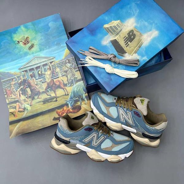 نیوبالانس 9060 new balance 9060