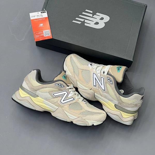 نیوبالانس 9060 new balance 9060