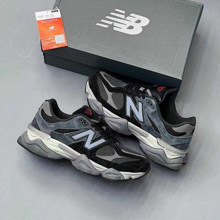 نیوبالانس 9060 new balance 9060