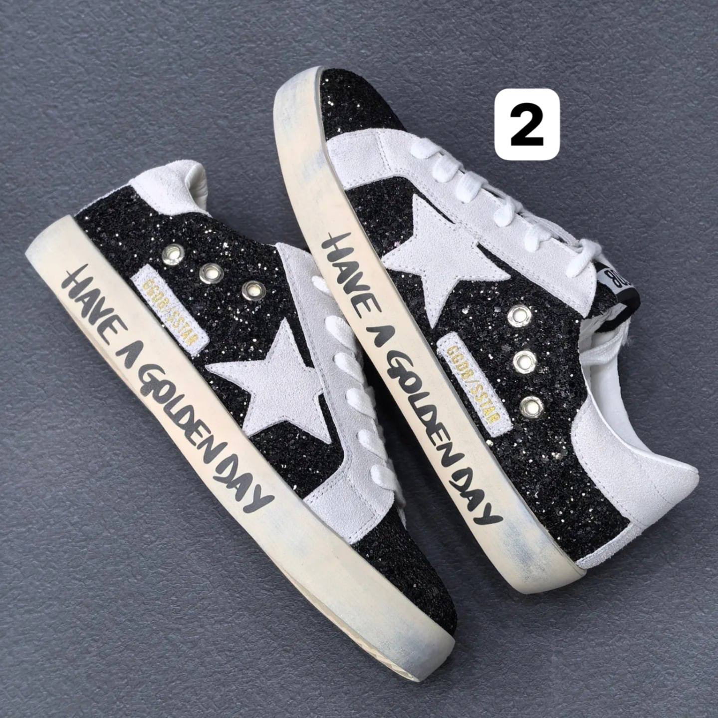 سوپر استار گلدن گوس Golden Goose
