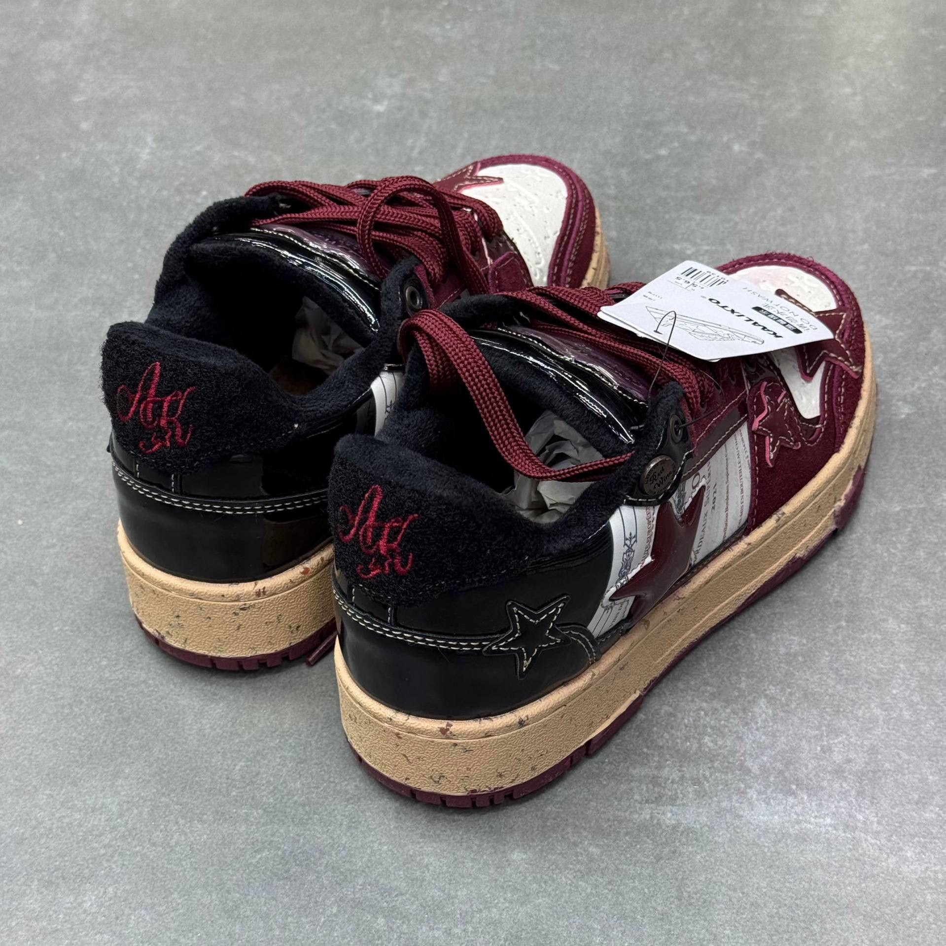 کالیکستو شرابی رد واین KAALIXTO Red Wine