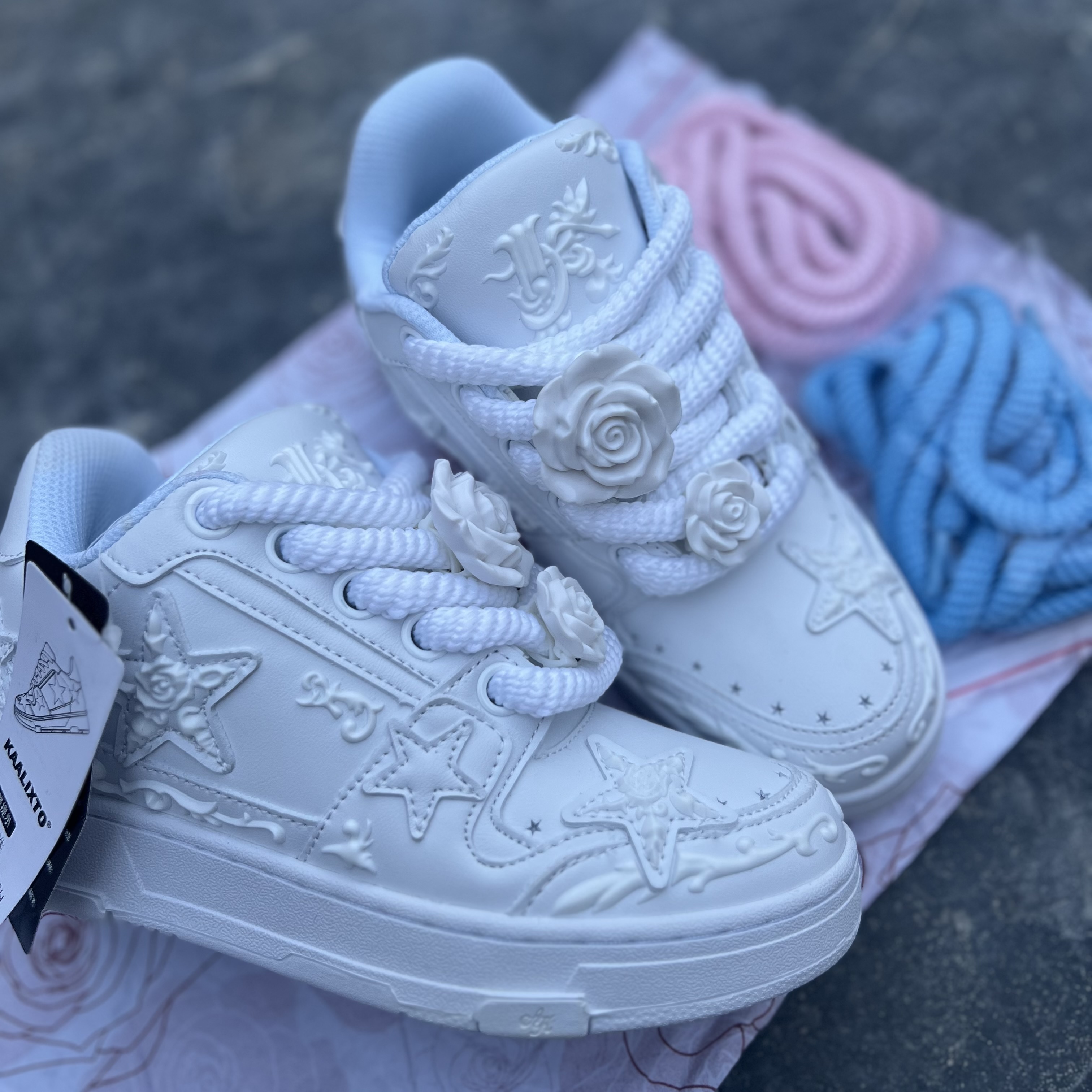 کالیکستو چای سبز KAALIXTO Green Tea